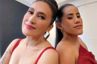ChiChi Rita Ai Ai Delas Alas