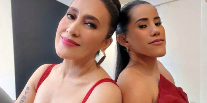 ChiChi Rita Ai Ai Delas Alas