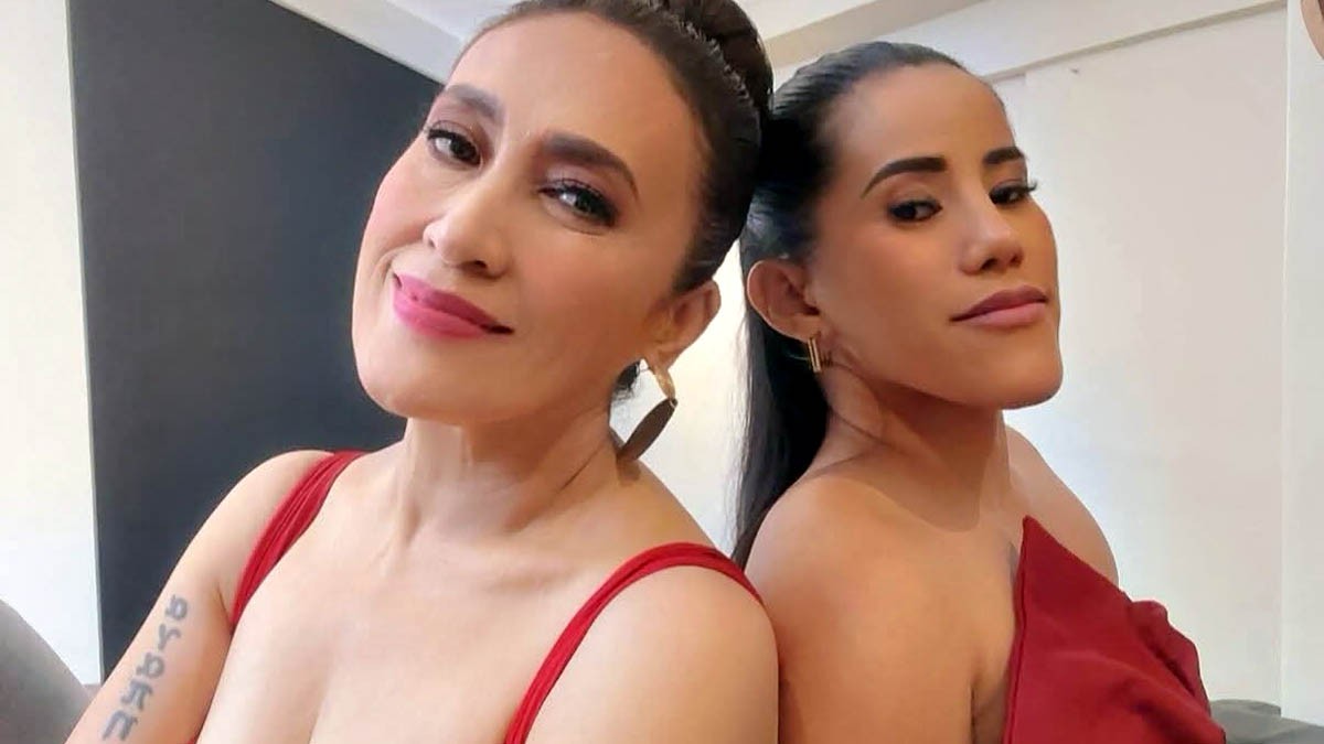 ChiChi Rita Ai Ai Delas Alas