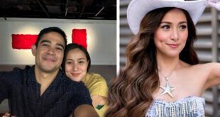 Cristine Reyes kakaririn pagsusulat ng script