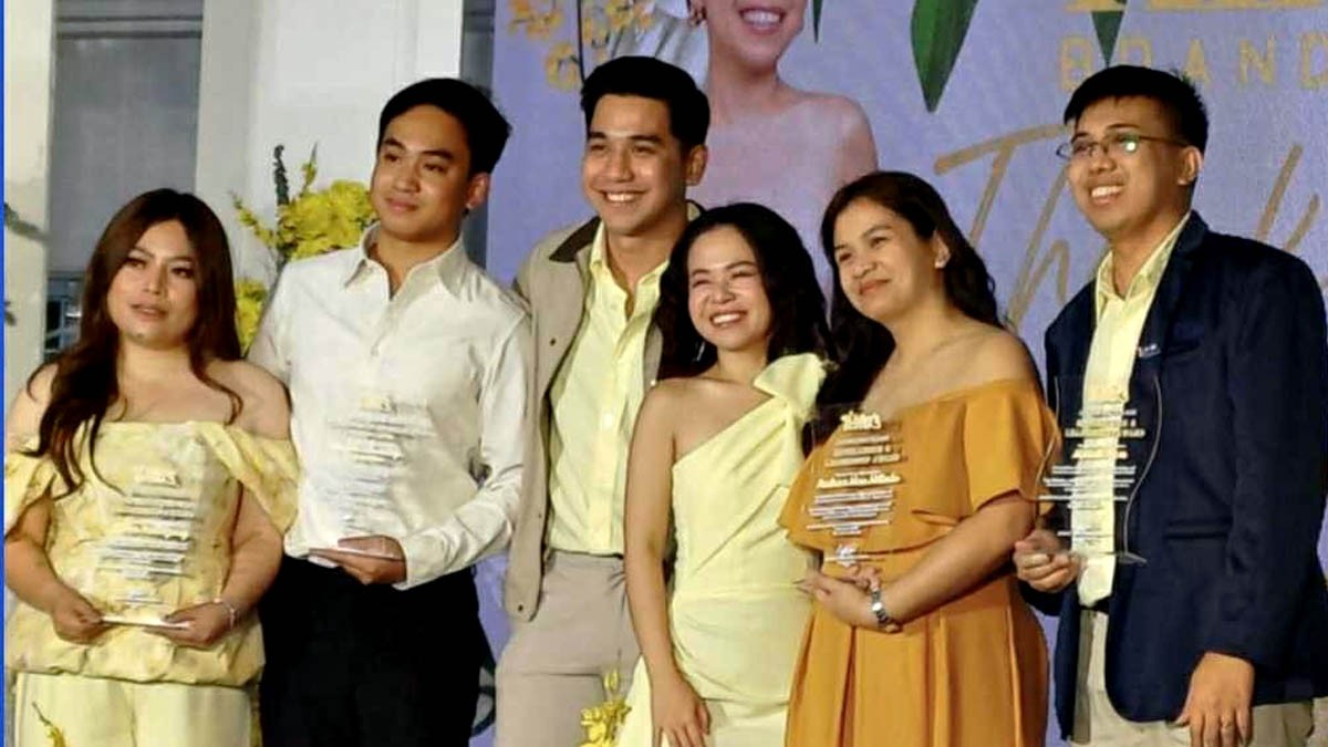 Kiray Celis Stephan Estopia Kirays Brands