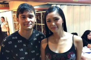 Matteo Guidicelli Kim Chiu
