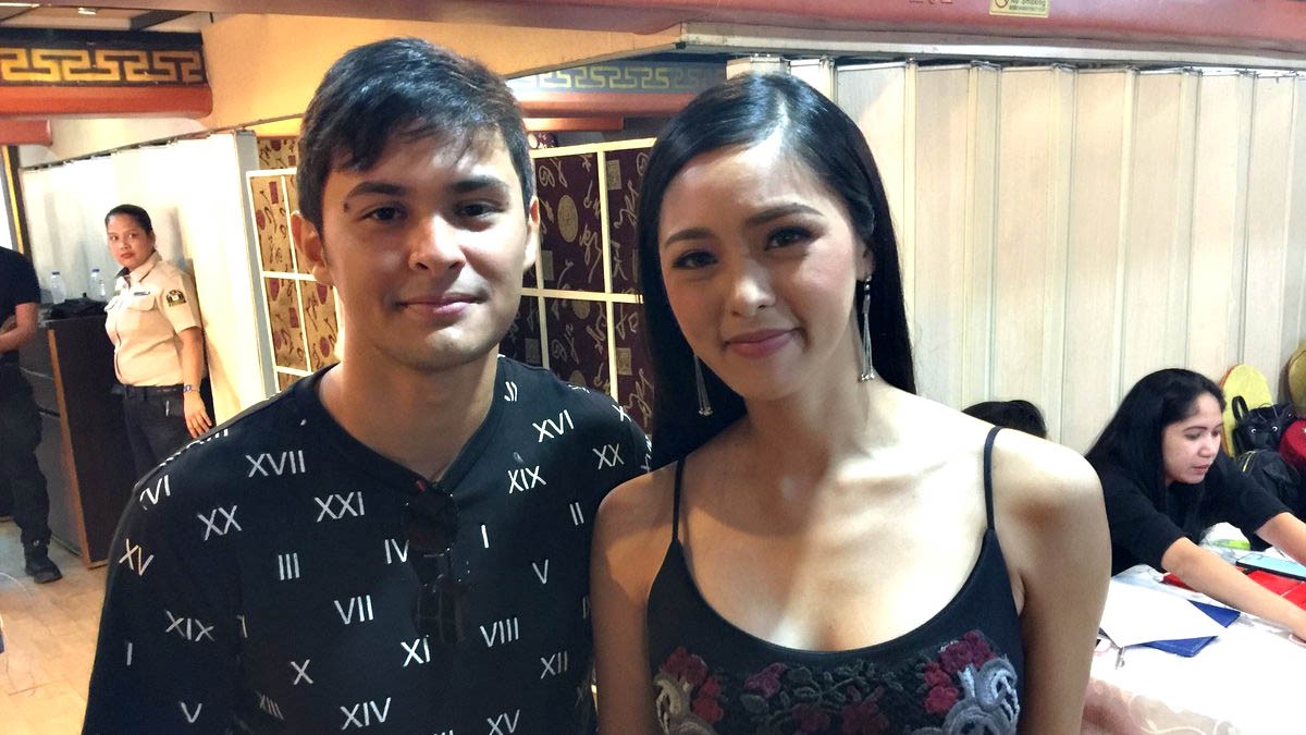 Matteo Guidicelli Kim Chiu