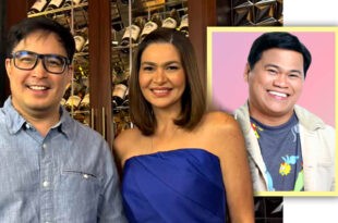 Onemig Bondoc Aiko Melendez Ogie Diaz