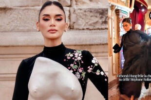 Deborah Hung Pia Wurtzbach