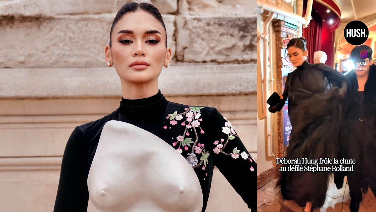 Deborah Hung Pia Wurtzbach