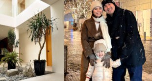 Luis at Jessy lilipat sa bagong ipinagawang bahay