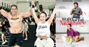 KimJe magpo-focus sa isang anak