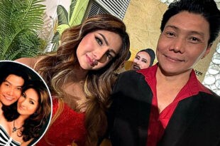 Mon Confiado Ynez Veneracion