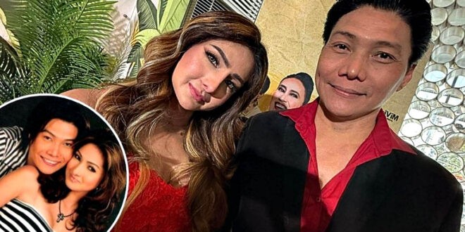 Mon Confiado Ynez Veneracion