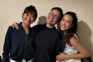 Sarah Geronimo Lea Salonga Rachelle Ann Go