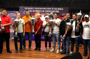 2025 World Slasher Cup