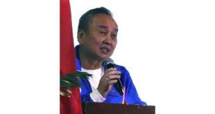 Bambol Tolentino POC