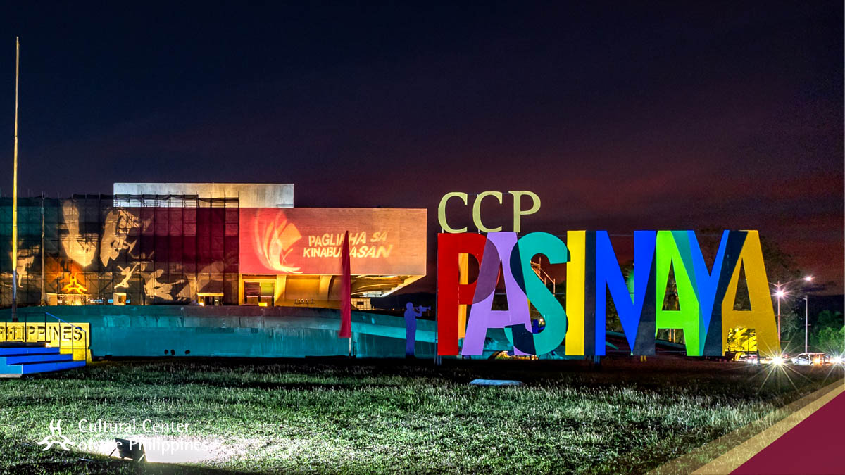 CCP Pasinaya Palihan
