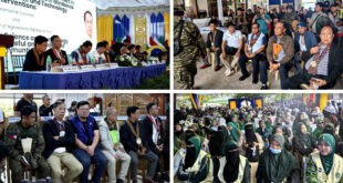 DOST Rolls Out Science-Based Peace Interventions in Former MILF Camps