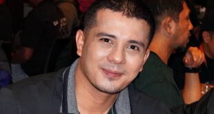 Ejay pag-arte hindi tatalikuran