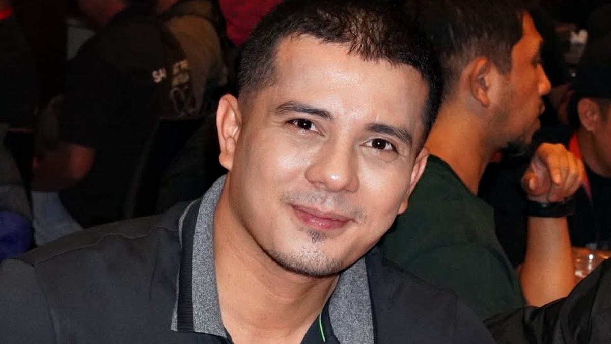 Ejay Falcon