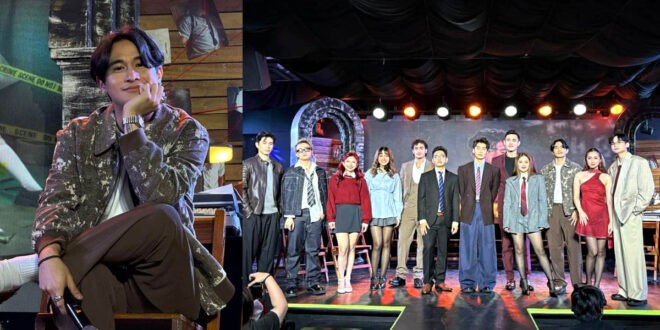 Martin Venegas Project Loki