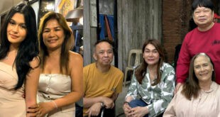 Shira Tweg at produ na sina Tine Areola and Bambbi Fuentes, may patikim sa pelikulang “Mantsa”