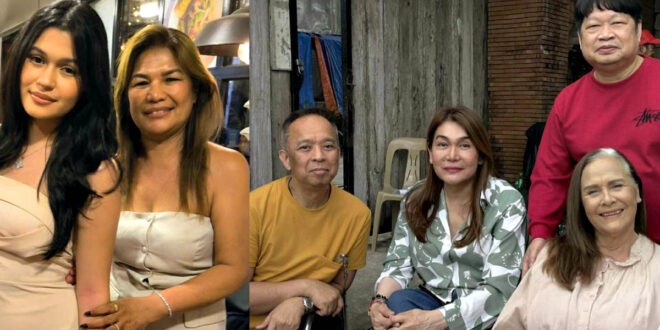 Shira Tweg Tine Areola Bambbi Fuentes Direk Louie Mantsa