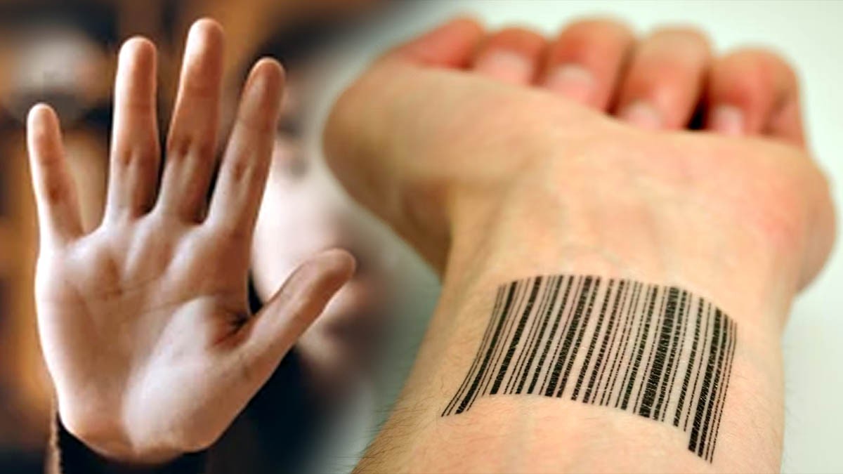 human trafficking