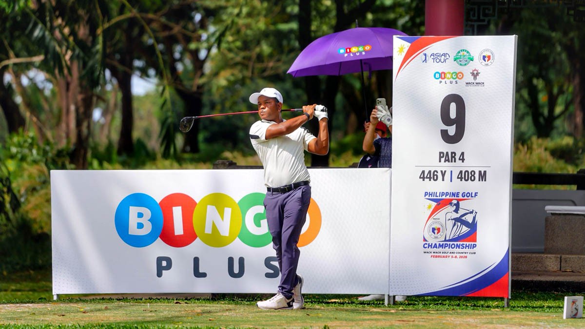 BingoPlus PGC Siddikur Rahman
