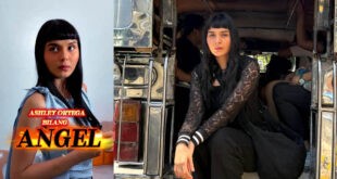 Ashley ‘pinaglaruan’ inokray sa bagong serye