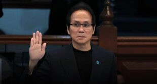 Atong Ang ‘di nagtatago sa amin — Cambodian Foreign Affairs