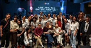 Fire and Ice Entertainment nina Ice at Liza, inianunsiyo mga aabangang concerts, music releases, screen projects, at theater productions para sa 2026