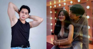 Kurt Veneracion type ‘guluhin’ ang AshDres