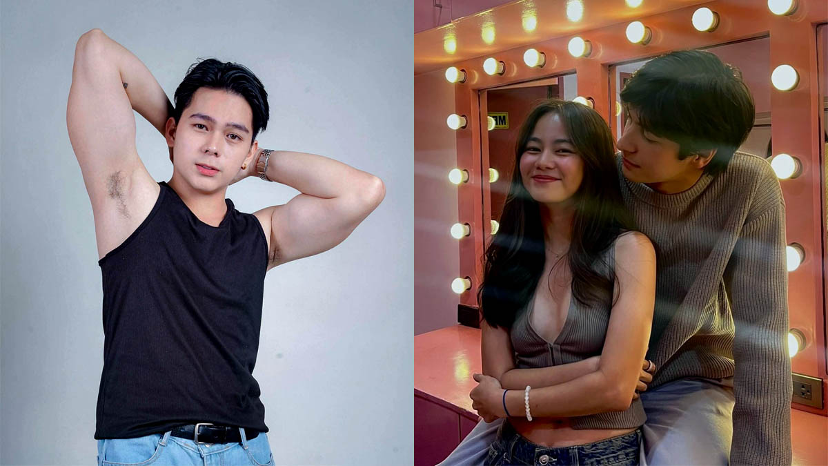Kurt Veneracion AshDres