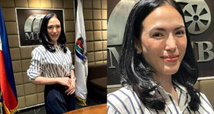 Lala Sotto, MTRCB kakampi at ‘di kalaban ng industriya