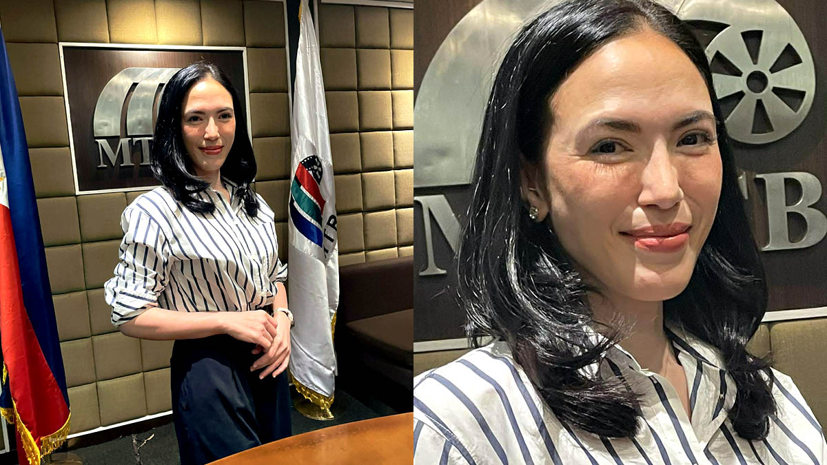 Lala Sotto MTRCB