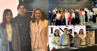 Sylvia itinanggi tatakbong mayor ng QC: Hindi nga ako nag-SK, kagawad, kapitan