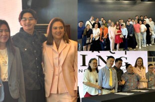 Sylvia Sanchez Nathan Studios