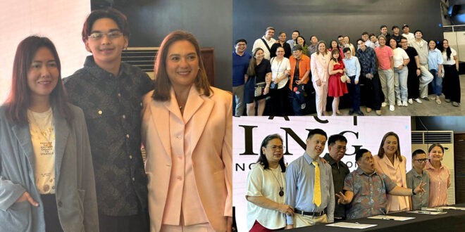 Sylvia Sanchez Nathan Studios