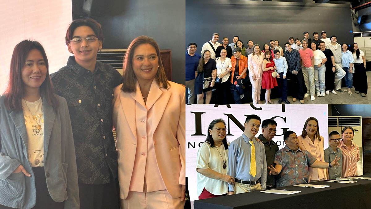 Sylvia Sanchez Nathan Studios