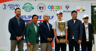 Cho ng Korea kampeon sa PSC-backed PH Golf Championship