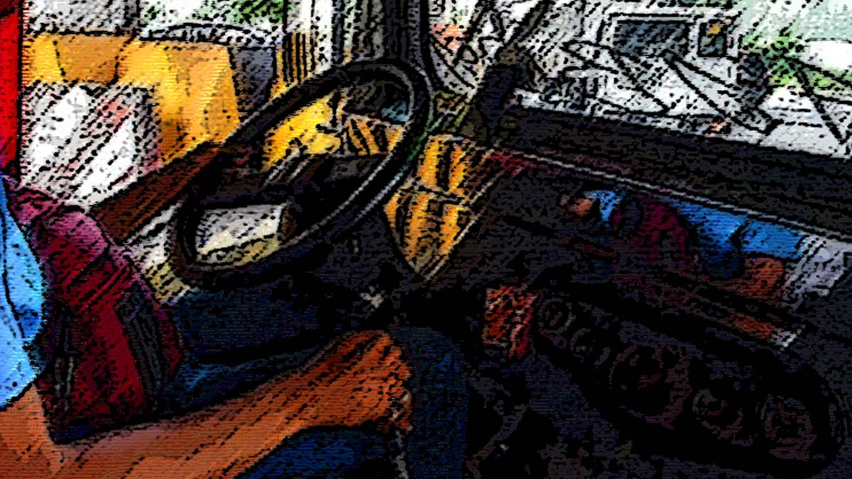 jeep manibela