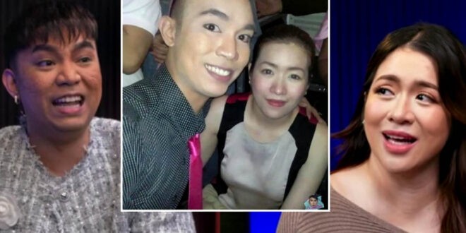 Angeline Quinto Chad Kinis