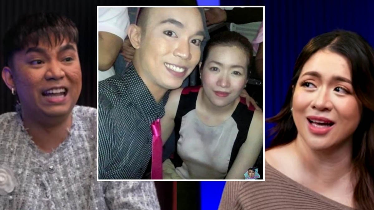 Angeline Quinto Chad Kinis