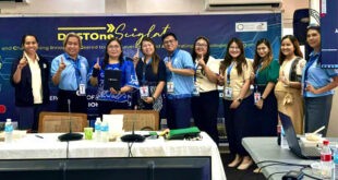 DEPDev-DOST Partnership Aligns and Strengthens Region 1 RDI Directions