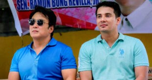 Ejay nalungkot sa pagkakakulong ni Bong