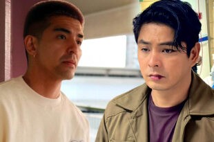 Mark Herras Coco Martin