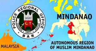 Sa PRO-BAR Basilan  <br> 128 bagong parak inabuso ng 70 tauhan ng RMFB 14-B