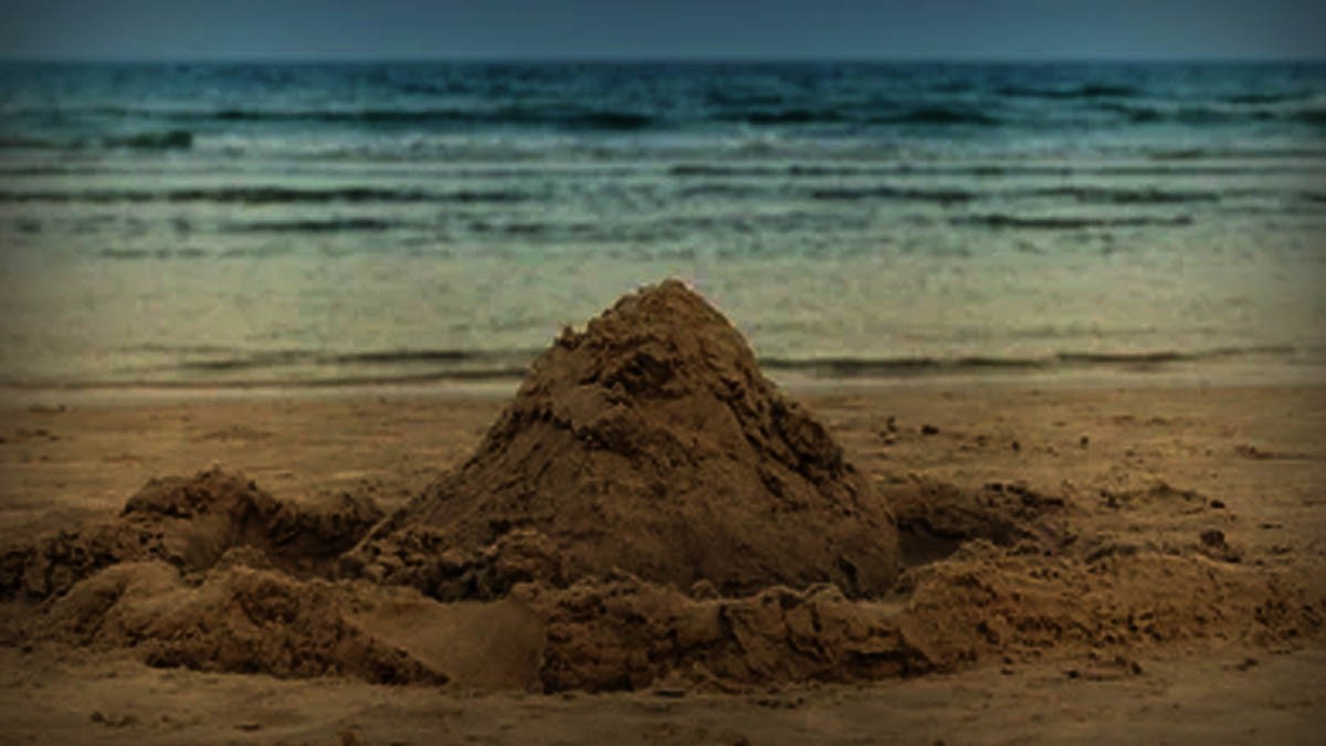 Sand Beach