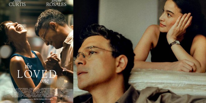 Anne Curtis Jericho Rosales