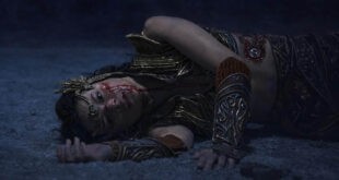 Bianca tsinugi bibida sa bagong serye