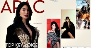 Heart kayang makipagsabayan malalaking pangalan sa luxury fashion industry