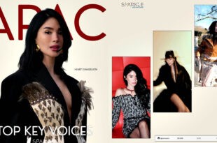Heart Evangelista APAC Top Key Voices